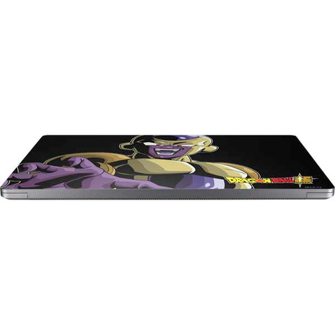 Dragon Ball Super Freiza Portrait Universal Laptop 11in (8.8 x 6.2in) Skin